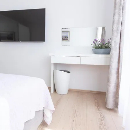 Appartement Satureja Montana *