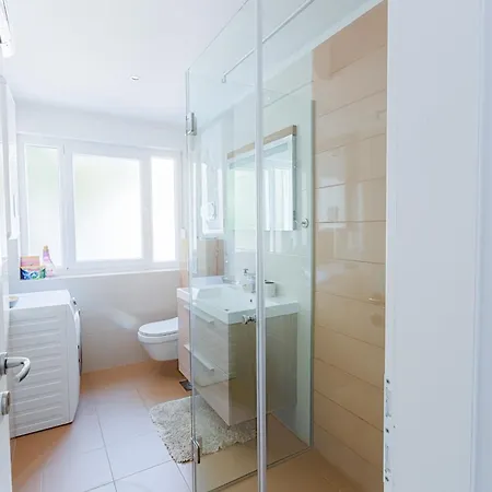 Appartement Satureja Montana Split