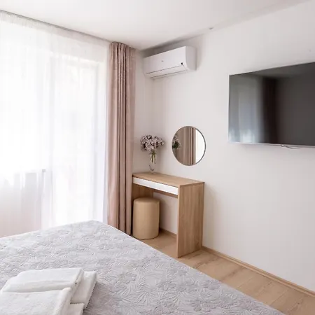 Appartement Satureja Montana Split