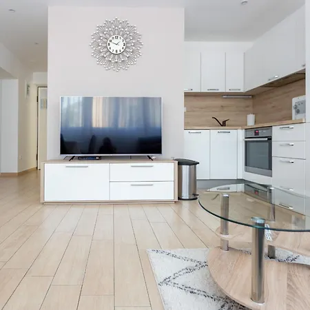 Apartman Satureja Montana