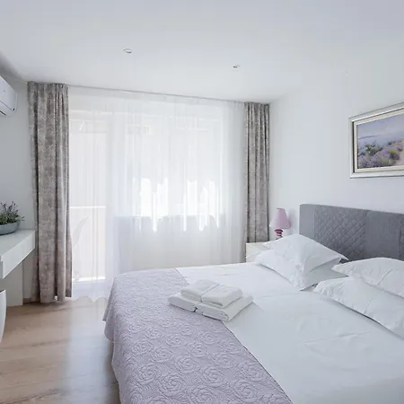 Apartman Satureja Montana *