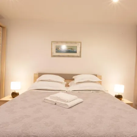 Apartman Satureja Montana