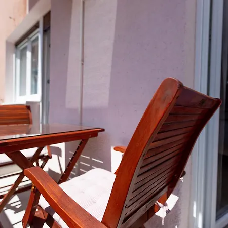 Satureja Montana Appartamento Spalato