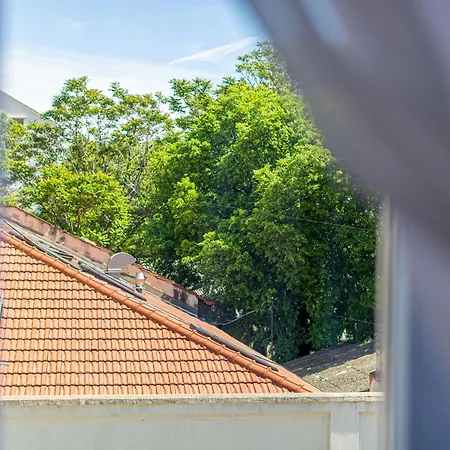 Satureja Montana Appartamento Spalato