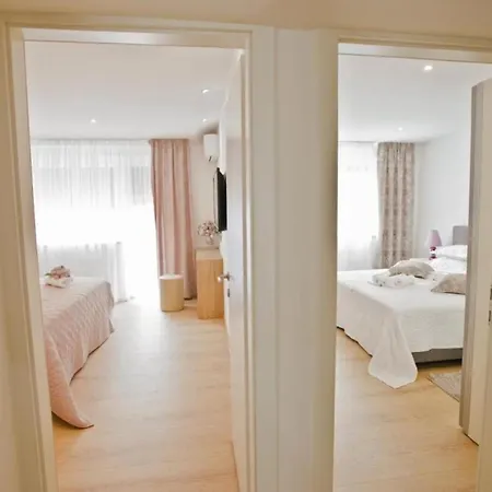 Satureja Montana Appartamento Spalato