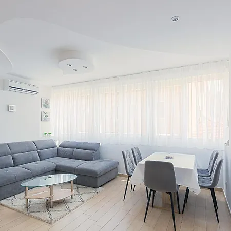 Satureja Montana Spalato