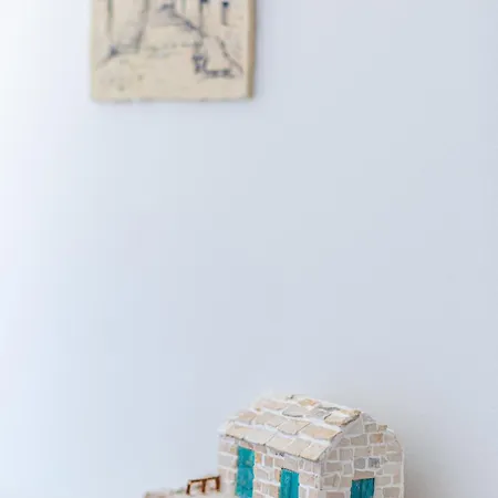 Appartamento Satureja Montana