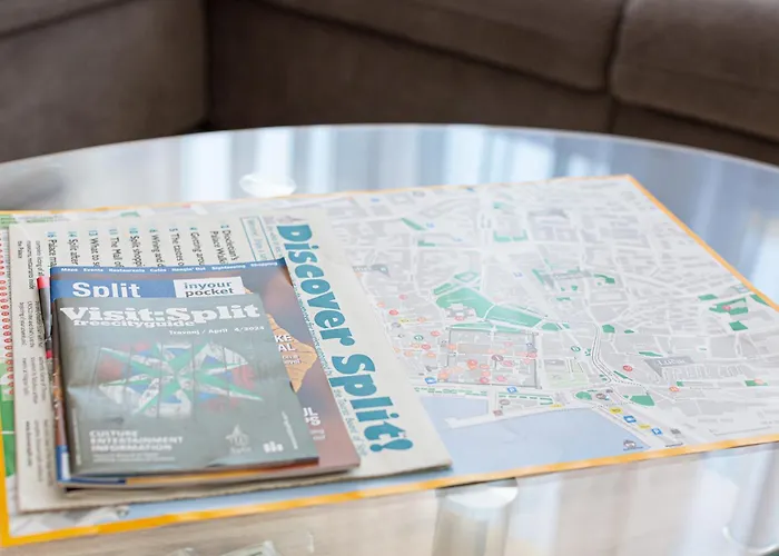 Satureja Montana Apartamento *