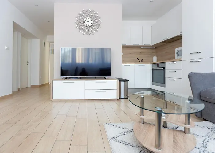 Apartamento Satureja Montana