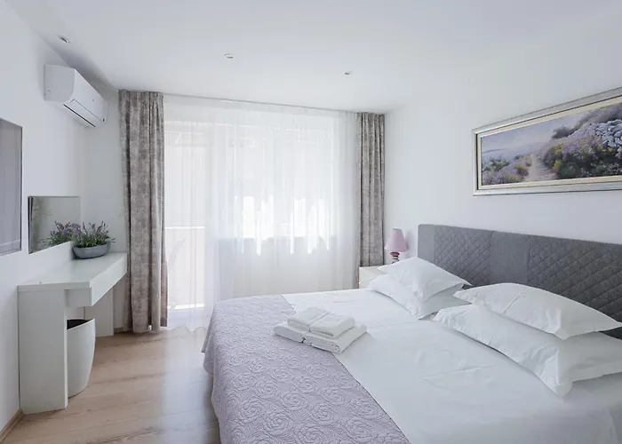 Apartamento Satureja Montana *