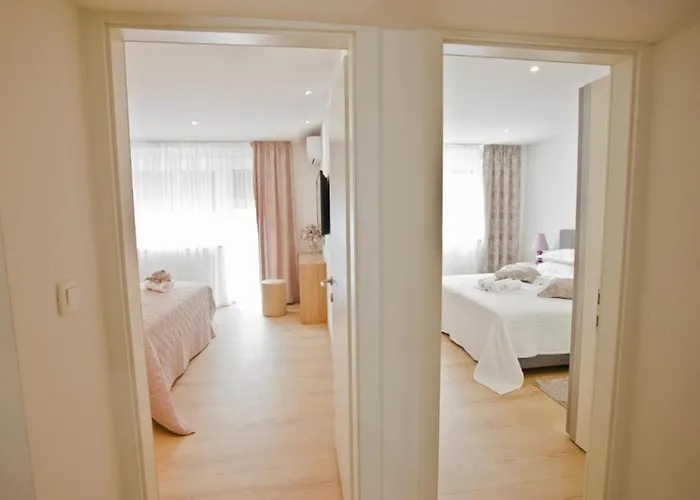 Satureja Montana Apartamento Split