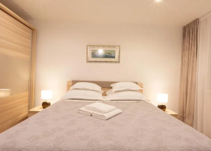 Apartamento Satureja Montana