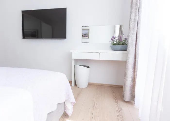 Apartamento Satureja Montana *