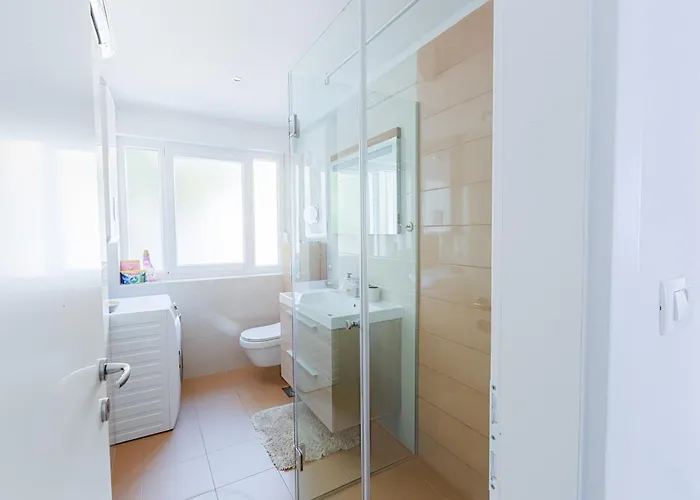 Apartamento Satureja Montana Split