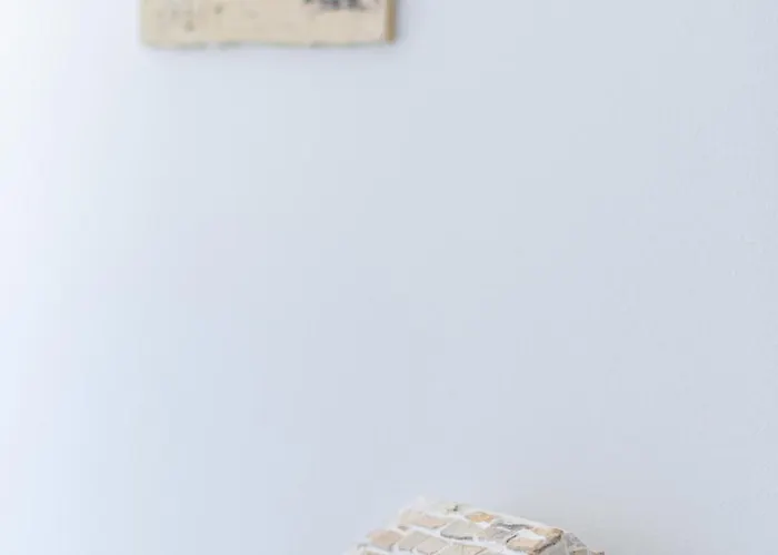 Apartamento Satureja Montana